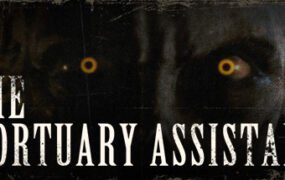 停尸间助手/The Mortuary Assistant（v1.0.40）