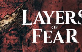层层恐惧/Layers of Fear（v1.3）