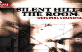 寂静岭4321PT合集