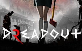 小镇惊魂2/DreadOut 2（V1.1.7）