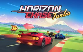 追踪地平线Turbo/Horizon Chase Turbo（v5048933）