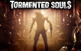 痛苦灵魂受折磨的灵魂/Tormented Souls（更新 v0.94.0）