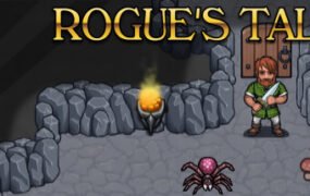 盗贼的故事/Rogues Tale（更新v2.03.200907）