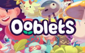 欧布精灵/Ooblets （更新v1.4.38）