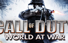 使命召唤1+2+5/COD5/2/1三部