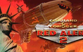 红色警戒2：共和国之辉