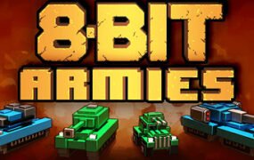 8位军队/8-Bit Armies（v0.93.746274）
