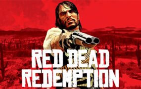 荒野大镖客1：救赎