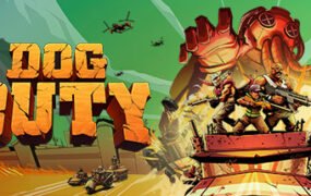 狗的使命/Dog Duty