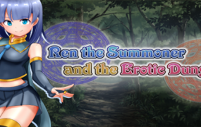 召唤师莲和迷宫（V1.2）