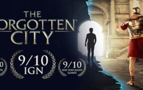 遗忘之城/The Forgotten City