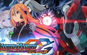 超惑星战记零2/Blaster Master Zero 2