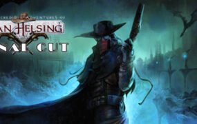 范海辛的奇妙冒险：终极剪辑版/The Incredible Adventures of Van Helsing: Final Cut