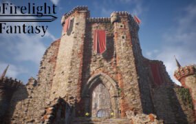 火光幻想：凤凰小队/Firelight Fantasy: Phoenix Crew