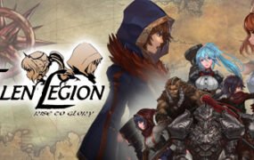 堕落军团：荣耀崛起/Fallen Legion