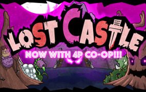 失落城堡 遗迹守护者/ Lost Castle（V2.11+DLC）