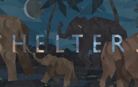 避难所3/Shelter 3