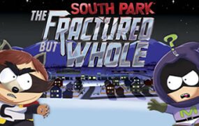 南方公园：完整破碎/South Park: The Fractured but Whole