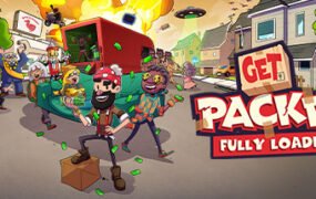 打包：满载而归/Get Packed: Fully Loaded