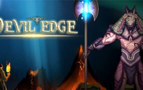 魔界边缘/Devil Edge