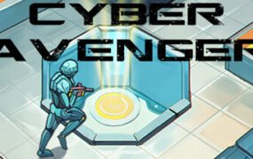 赛博复仇者/Cyber Avenger