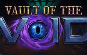 虚空穹牢/Vault of the Void（v1.4.46）