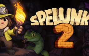洞窟探险2/Spelunky2（v1.26）