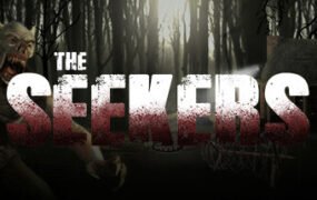 探索者：生存/The Seekers Survival