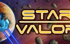 星际勇士/Star Valor（v1.1.8d）