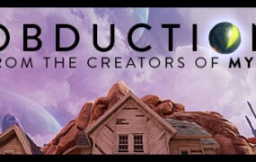 仰冲异界/Obduction（v1.8.4）