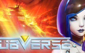 Subverse-颠覆/Subverse（Build.10858905-0.7.0-故事更新-新支线-新人物女猎手）