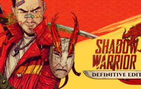 影子武士3/Shadow Warrior 3（数字豪华版-v1.06）