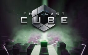 最后的魔方/The Last Cube