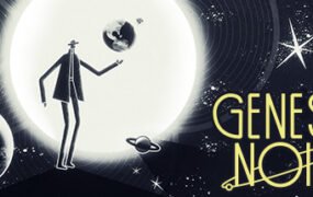 黑白世代/Genesis Noir