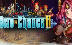 爱与战争：机会英雄2/Love n War: Hero by Chance II（V1.6.2-浪漫与报复DLC-龙族女王的进化）