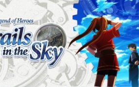 英雄传说：空之轨迹FC/The Legend of Heroes: Trails in the Sky