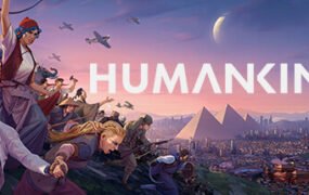 人类/HUMANKIND（v1.0.25.4263）
