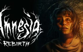 失忆症：重生/Amnesia: Rebirth