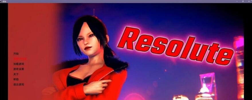 【PC/2D/RPG/中文】危险的打工 V1.05 DL官方中文版【580M】