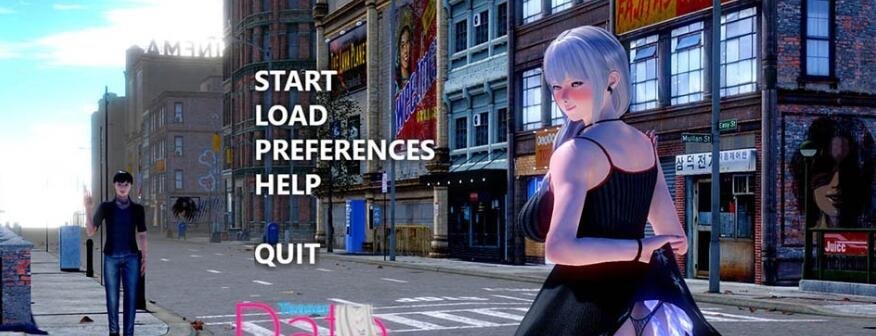 【SD/亚洲SLG/汉化/3D】预告~约会~卡农 Teaser~Date~Kanon! V1.2 汉化版【PC+安卓/2.4G/新作】