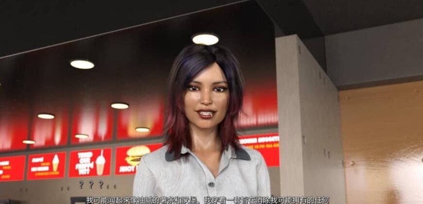 【SD/欧美SLG/汉化/动态】信仰之跃Ch8 v1.0.3 Leap of Faith  PC+安卓 汉化版【6.3G】