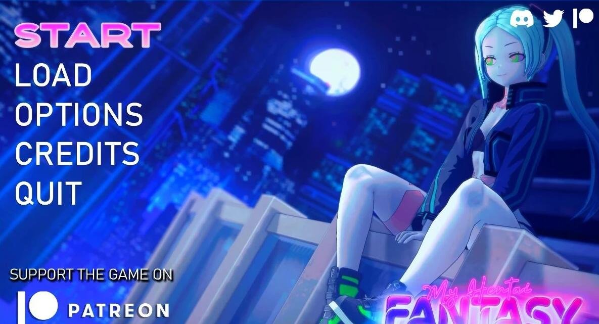 【SD/3D/SLG/汉化】我的无尽幻想 My Hentai Fantasy V0.9.1 双端汉化版【3.9G】