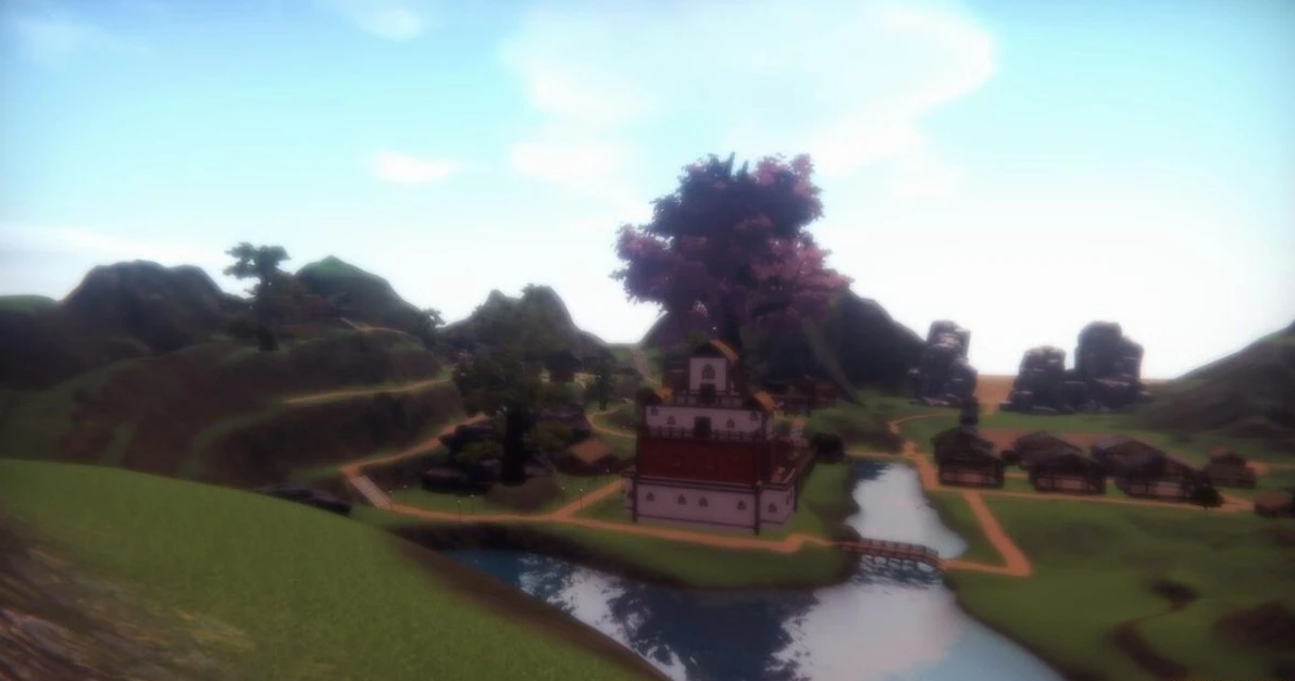 【PC/3D/互动SLG/汉化/全动态】魔物娘岛屿！V0.443 汉化版【6.4G】