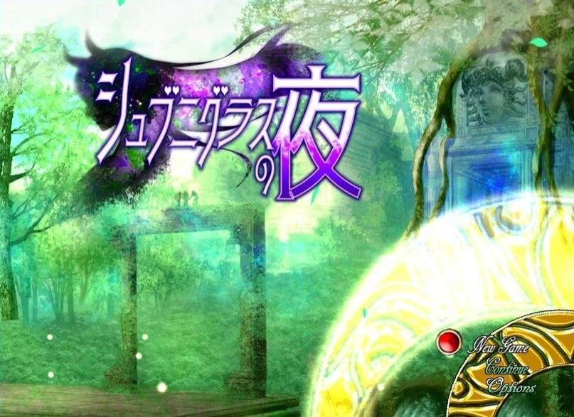 【SD/3D/SLG/中文】魔域天下 Ver0.1 双端官方中文版【700M】