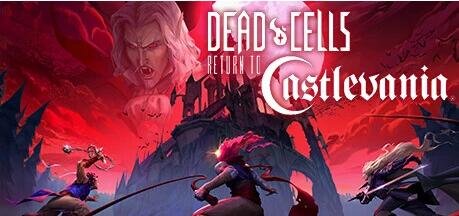 【PC/2D/ACT/中文/正向】死亡细胞 V3.3.412 STEAM官方中文豪华版+全DLC【6G】