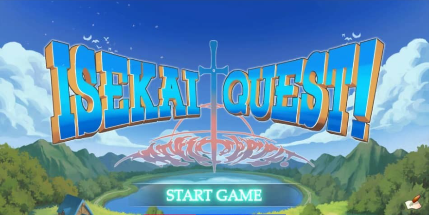 【PC/2D/SLG/中文】异世界勇士ISEKAI QUEST-Build.12641583-1.6.5-官方汉化步兵版【3.5G】