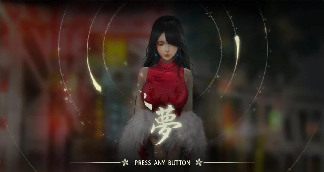 【PC/3D/欧美SLG/汉化/动态】激情燃烧的岁月 V0.98.9 官方中文作弊版【4.8G】