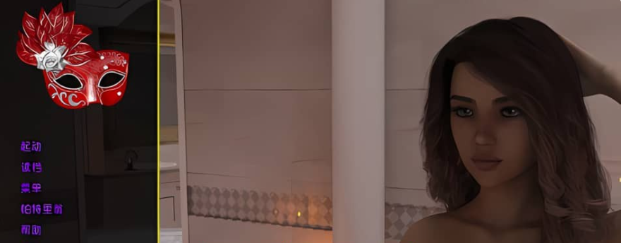 【SD/3D/欧美SLG/汉化】卡尔森的策略 Karlsson’s Gambit v0.7b Final汉化版【3.94G】