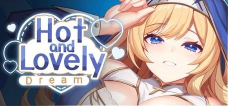 【PC/2D/三消SLG/中文】Hot And Lovely ：Dream STEAM官方中文步兵版【1.3G】