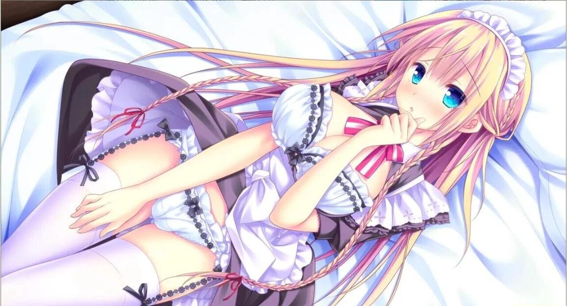 【PC/2D/ADV/汉化/圣少女】CLEAVAGE 精翻汉化版【370M】